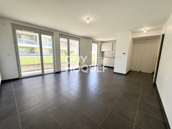 Voir la photo 1/10 du type apartment à Saint-Martin-d'Hères