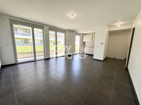 Appartement à Saint-Martin-d'Hères