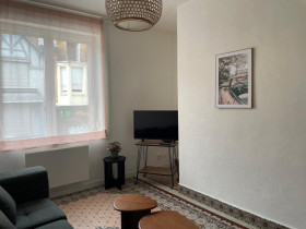 Appartement à Marcq-en-Barœul