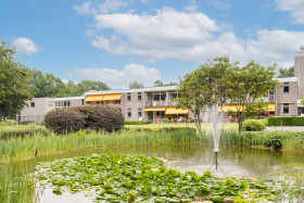 Appartement in Heerde