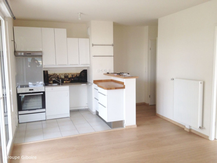 Voir la photo 1/6 du type apartment à Cesson-Sévigné