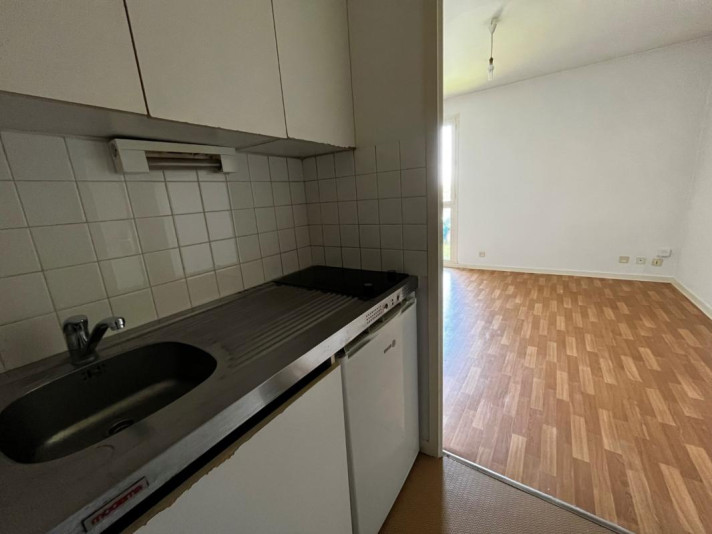 Voir la photo 1/4 du type apartment à Rennes