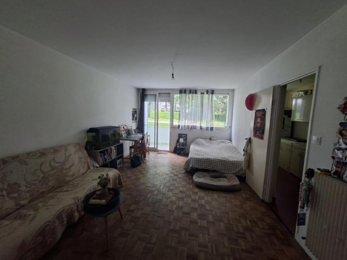Voir la photo 1/5 du type apartment à Rennes