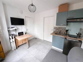Appartement à Guignen