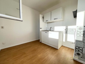Appartement à Noyon