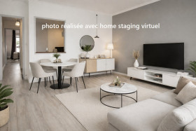 Appartement à La Baule-Escoublac