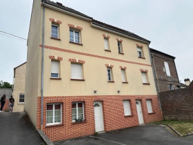Appartement à Beauvais