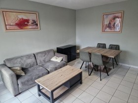 Appartement in Lyon