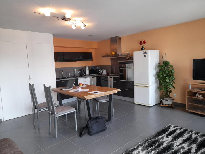Voir la photo 1/7 du type apartment à Fontaine