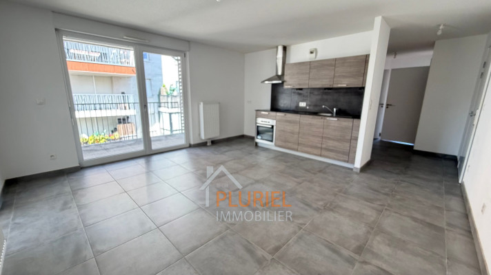 Voir la photo 1/6 du type apartment à Strasbourg