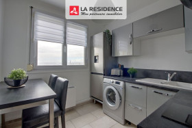 Appartement in Rouen