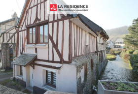 Family home in Darnétal