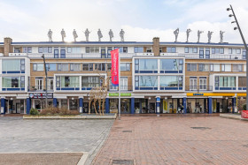 Appartement in Roosendaal