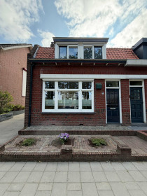 Woonhuis in Bergen op Zoom