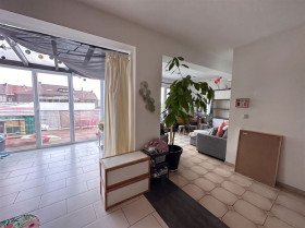 Appartement in Charleroi