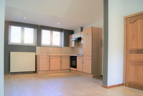 Studio in Liège