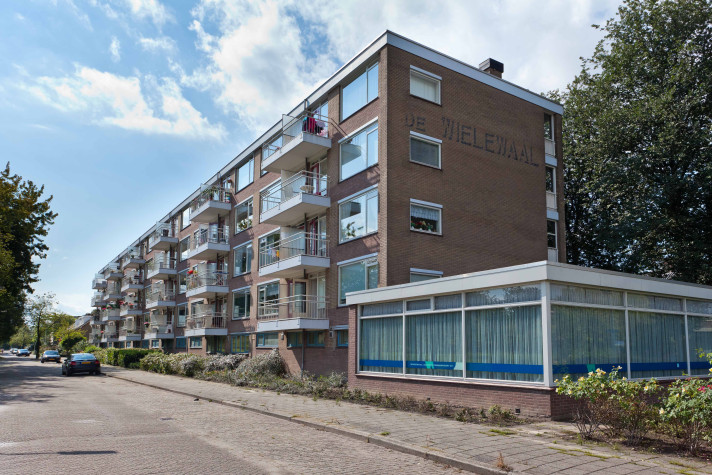 Bekijk foto 1/3 van apartment in Alphen aan den Rijn