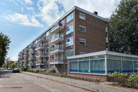 Appartement in Alphen aan den Rijn