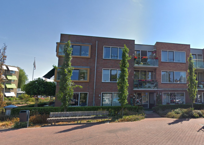 Bekijk foto 1/1 van apartment in Alphen aan den Rijn