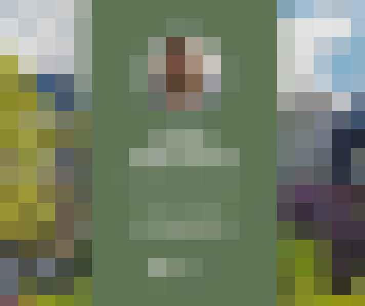  / #7