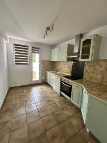 Appartement à Quimper