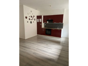 Appartement à Charleville-Mézières