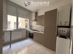 Appartement à Charleville-Mézières