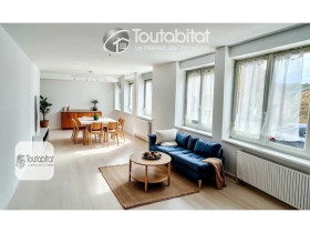 Appartement à La Grandville