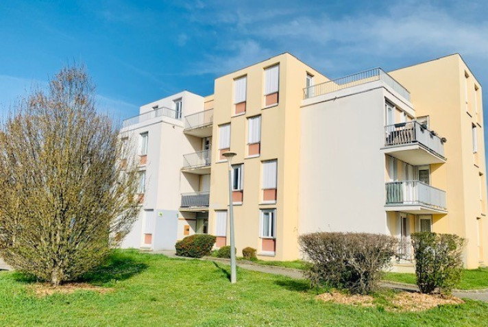 Voir la photo 1/6 du type apartment à Losne