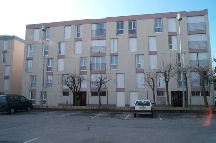 Voir la photo 1/5 du type apartment à Talant