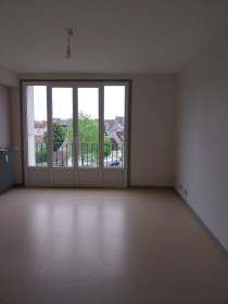Appartement à Arnay-le-Duc