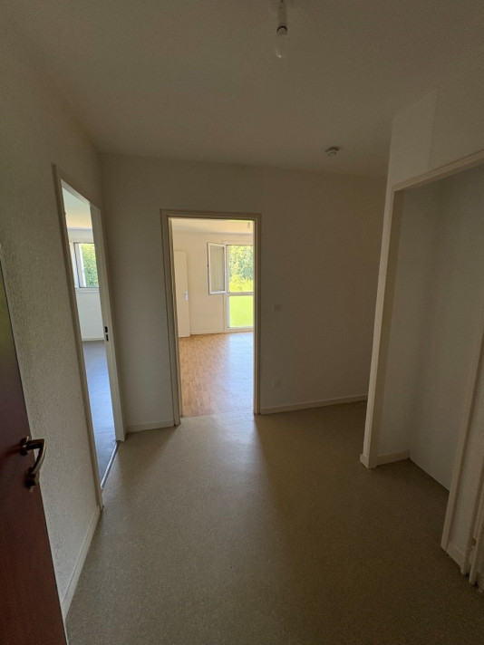 Voir la photo 1/7 du type apartment à Fontaine-Française