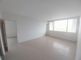 Appartement à Toutry