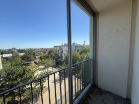 Appartement à Chenôve