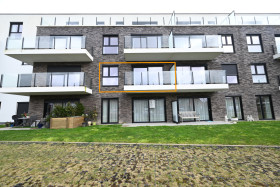 Appartement à Izegem