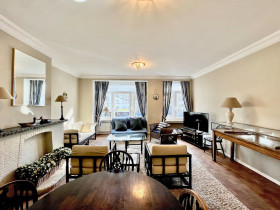 Appartement à Antwerpen
