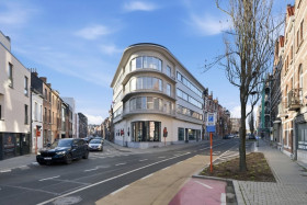 Appartement à Sint-Truiden