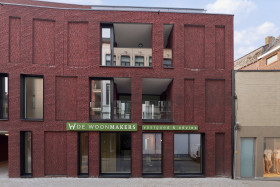 Appartement à Sint-Truiden