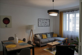 Appartement in Lyon
