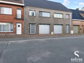 Einfamilienhaus in Oostwinkel