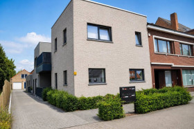 Appartement à Kermt