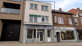 Appartement in Lanaken