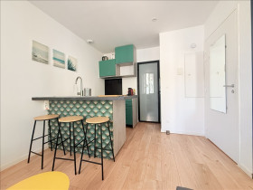 Appartement à Fréjus