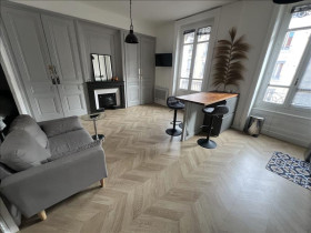 Appartement in Lyon