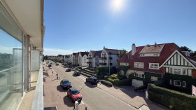 Appartement in Knokke-Heist