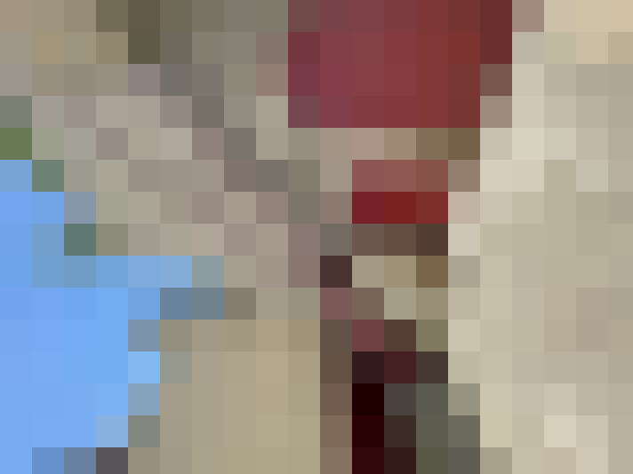  / #7