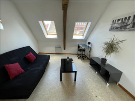 Appartement à Valenciennes