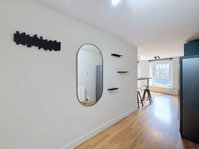 Appartement à Sart-lez-Spa