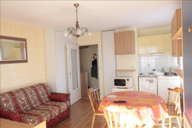 Appartement à Cergy