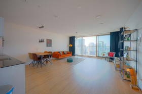 Appartement in Rotterdam